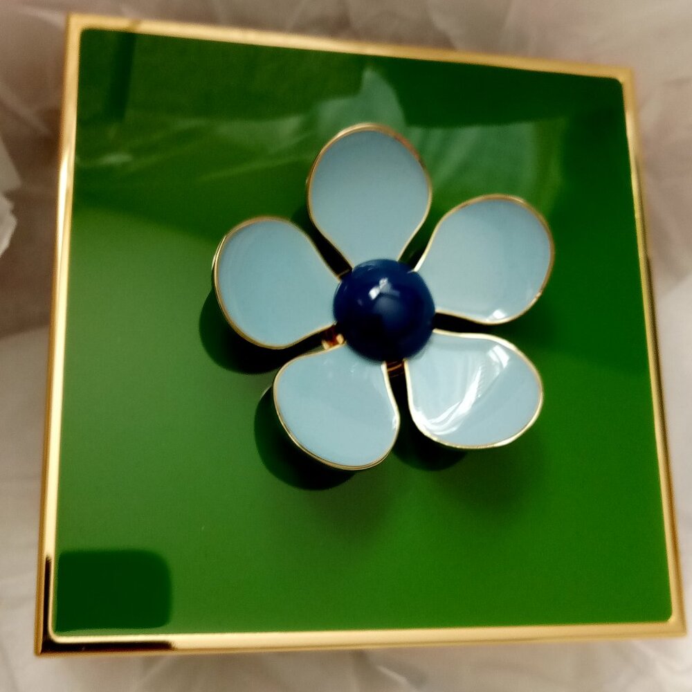 Kate Spade make it pop box